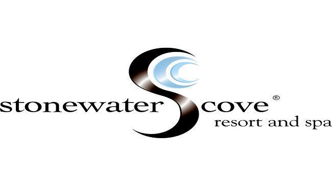 Stonewater Cove Resort And Spa Shell Knob Logo gambar